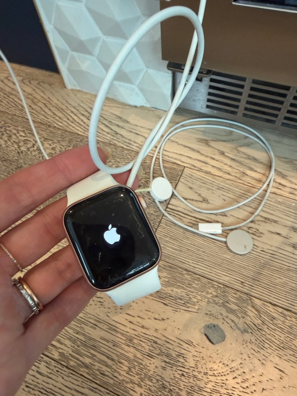 Apple Watch SE A2351 (2020)